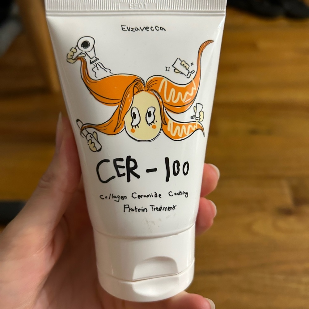 Elizavecca CER-100 Protein Treatment